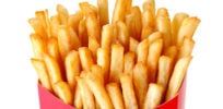 The sort of chips known a