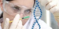 Does genome editing mean the end of genetic disease?