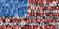 american melting pot