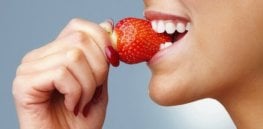 strawberry x