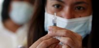 Imperfect or leaky vaccines
