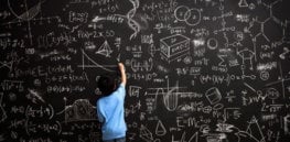 Complex equation: How important are genetics in determining math skills?