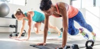 workout
