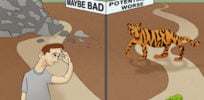 DecisionCartoon