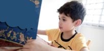 How dyslexia affects brain function: It's not just about reading and language