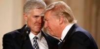 gorsuch