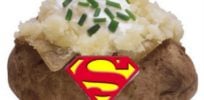 Super Potato e