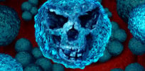 bigstock Superbug Danger