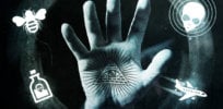 hand
