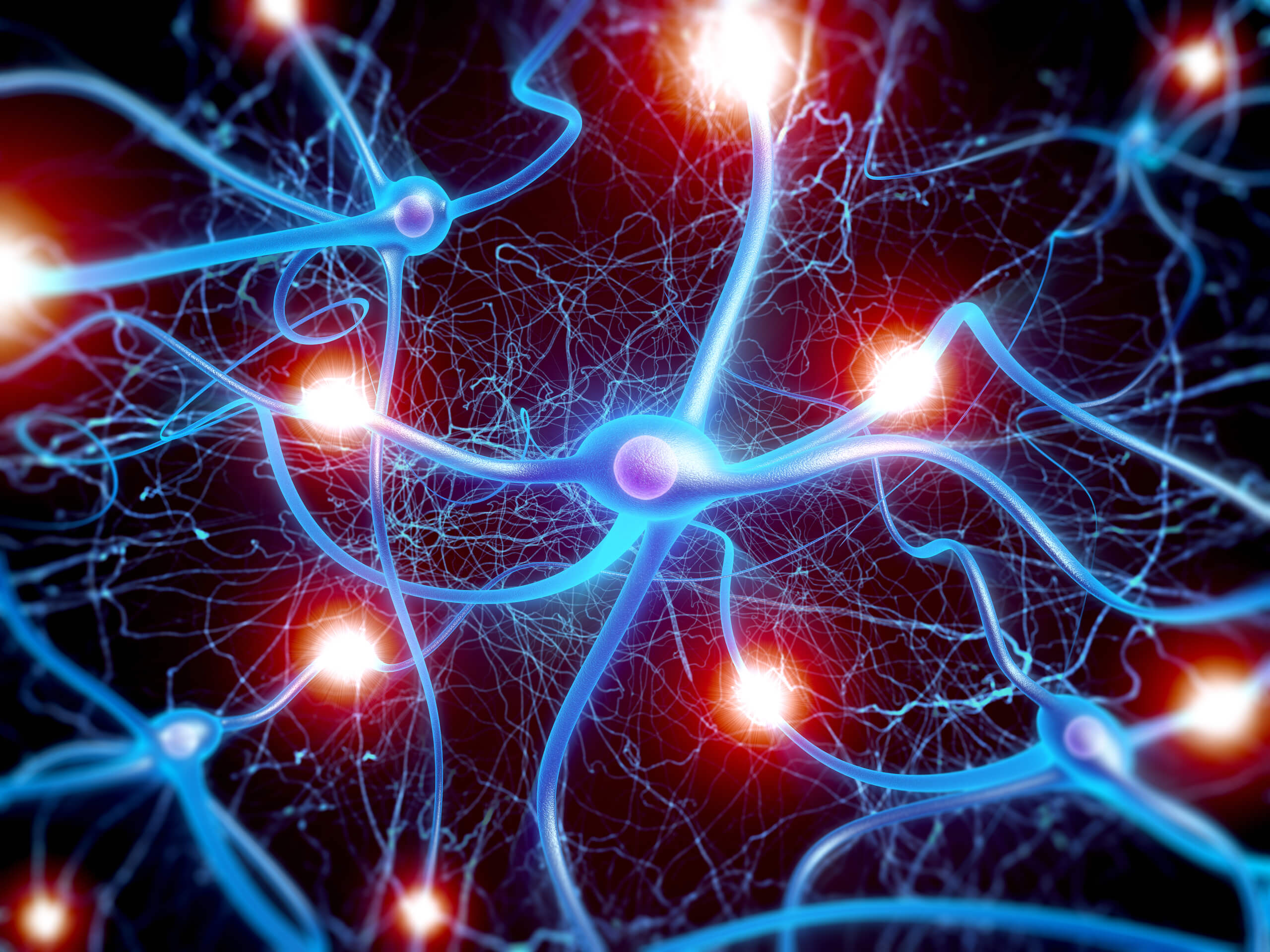 100 billion neurons make up our brain—how does it all work? | Genetic  Literacy Project