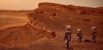 mars