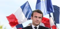 tdy news macron