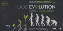 food evolution
