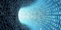 data