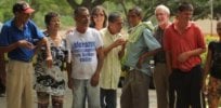 Colombia Project of Hope Fragile X