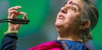 o VANDANA SHIVA facebook