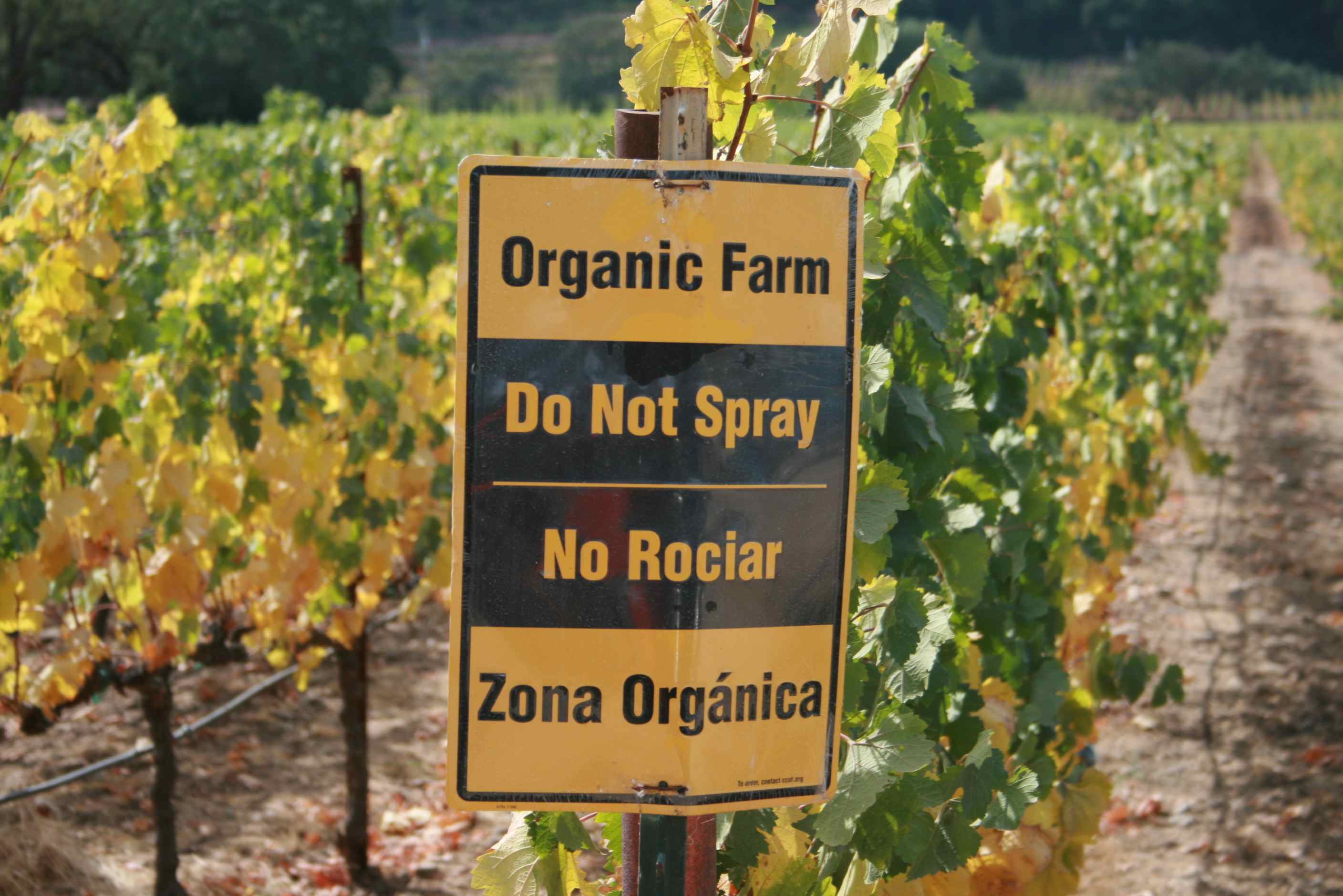 Do Organic Farmers Really Use More Pesticides Than Conventional Farmers Not Even Close Genetic Literacy Project