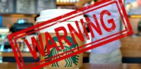 Starbucks cancer pics