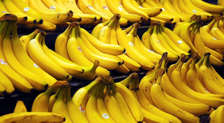 Bananas by Steve Hopson Bananas by Steve Hopson