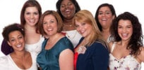 Breast cancer risk actually decreases as women under 55 gain weight, study shows