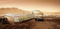 Mars House