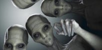 aliens