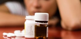 Antidepressant
