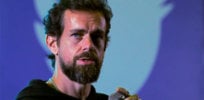 2-4-2019 jack dorsey twitter bitcoin crypto square cash reuters x