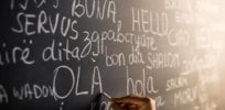 language