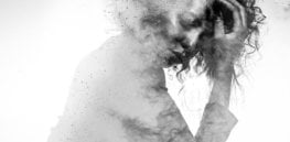 how trauma can lead to depression x
