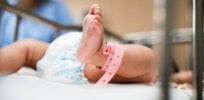 baby cc unsplash x