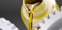asphalt lubricating oil and grease manufacturing market