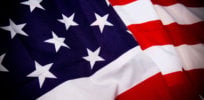 us flag