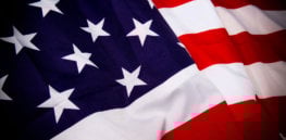 us flag