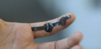 magnetic skin
