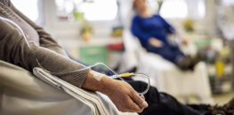 when to stop treatment