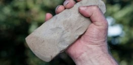como conocer la mente humana a traves de la piedra image