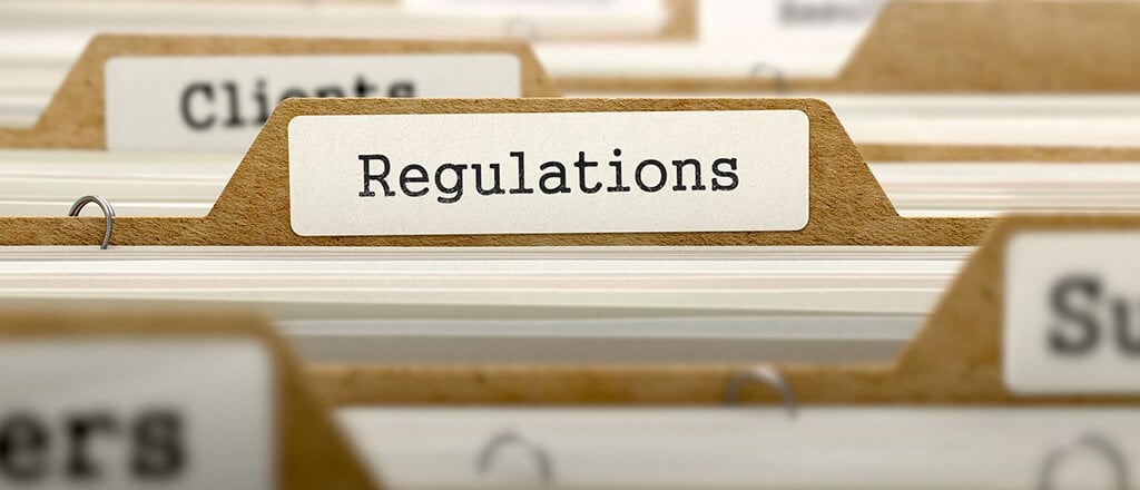 regulations regulations