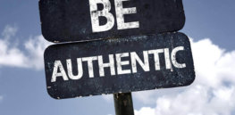 authentic