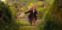 How the Hobbit films illustrate the way human brains evolved