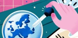 best biotech companies europe