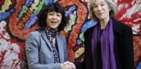 CRISPR pioneers Emmanuelle Charpentier and Jennifer Doudna awarded 2020 Nobel Prize for Chemistry