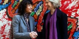 Viewpoint: Nobel Prize for CRISPR refutes anti-GMO activist rhetoric about crop gene editing