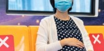 COVID vaccine benefits appear to outweigh minimal potential dangers for pregnant and breastfeeding women