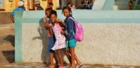 In a blink of an evolutionary eye, this African island developed resistance to malaria. Here’s how