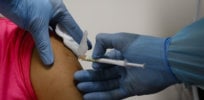 Why taking only one shot of a two-dose COVID vaccine regimen could prove deadly