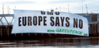 Viewpoint: Europe’s double standard—politicians celebrate genetically engineered COVID vaccines, but prohibit use of GM crops