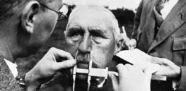 Viewpoint: The Holocaust throws a long shadow over human gene editing research