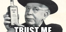 trust me