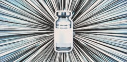 Crash effort to develop coronavirus vaccines has revolutionized disease treatment